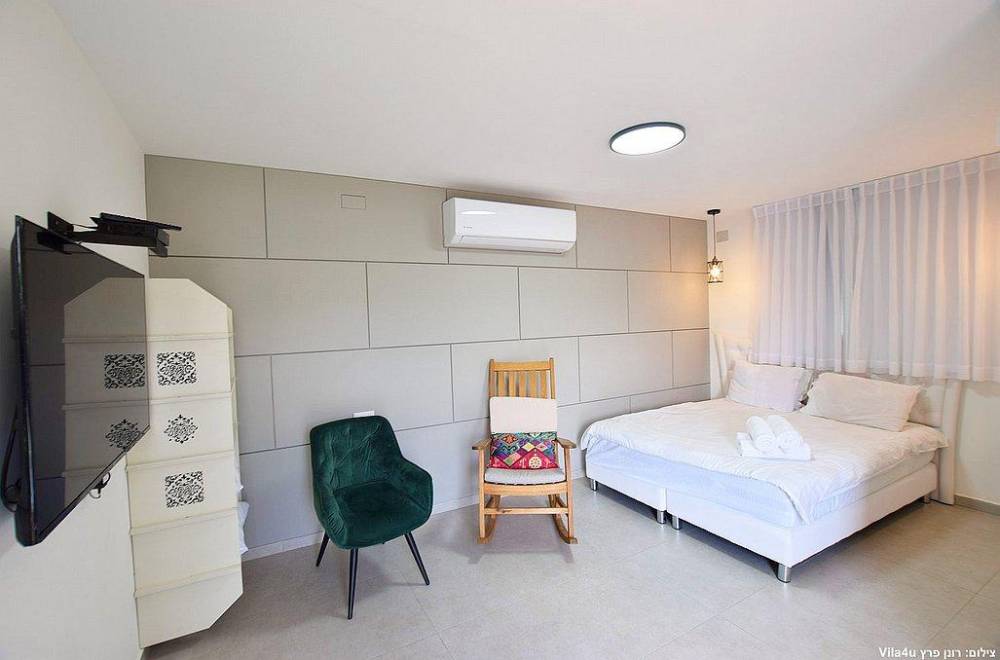 116158 כללי, וילה פלטינה, וילה  בפקיעין החדשה וילות - Vila 4 U