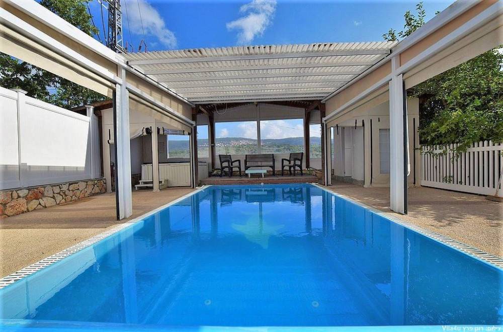 116162 כללי, וילה פלטינה, וילה  בפקיעין החדשה וילות - Vila 4 U