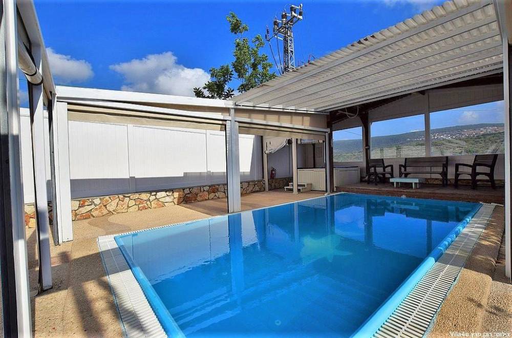 116169 כללי, וילה פלטינה, וילה  בפקיעין החדשה וילות - Vila 4 U