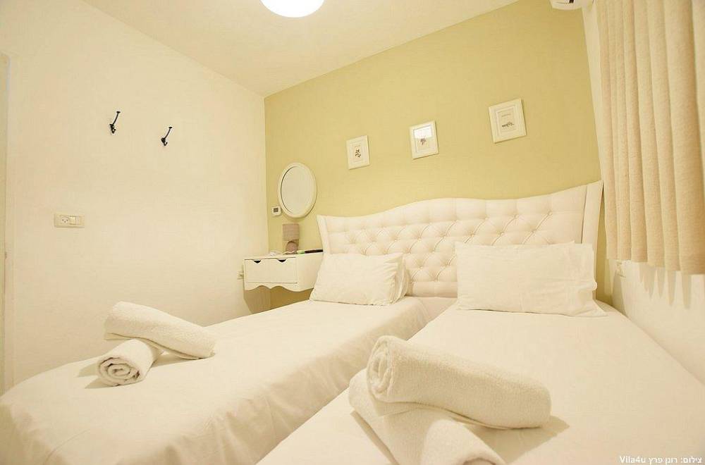 116173 מתחם פנימי, וילה פלטינה, וילה  בפקיעין החדשה וילות - Vila 4 U