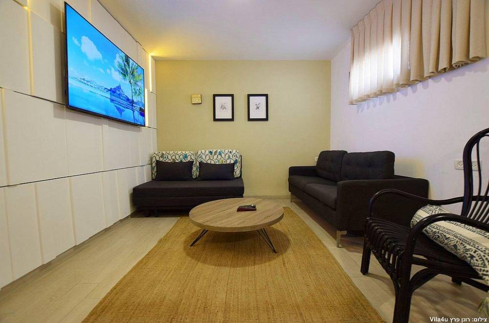 116179 מתחם פנימי, וילה פלטינה, וילה  בפקיעין החדשה וילות - Vila 4 U