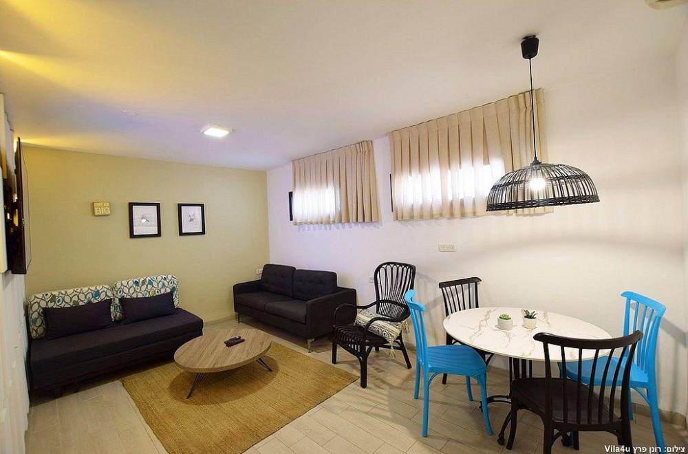 116181 מתחם פנימי, וילה פלטינה, וילה  בפקיעין החדשה וילות - Vila 4 U