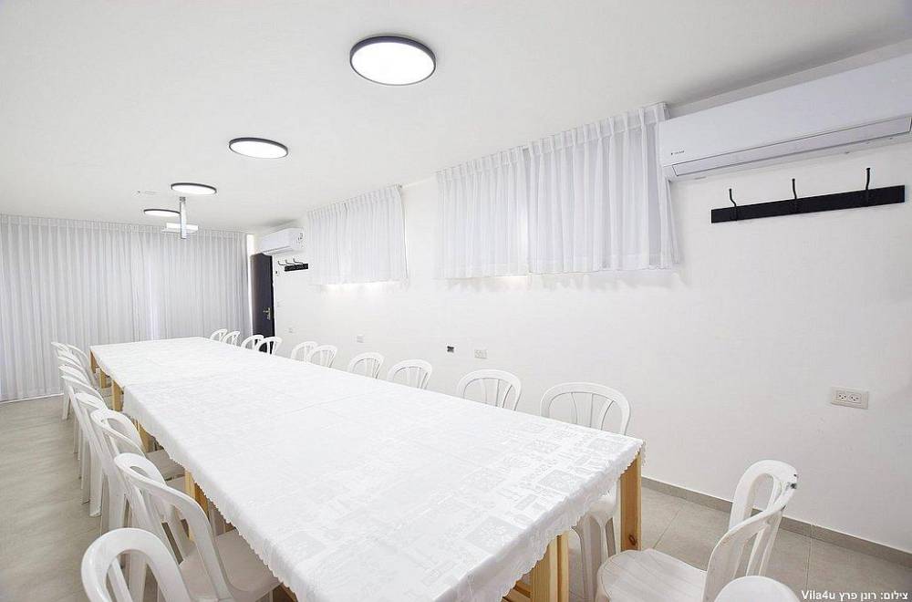 116183 מתחם פנימי, וילה פלטינה, וילה  בפקיעין החדשה וילות - Vila 4 U