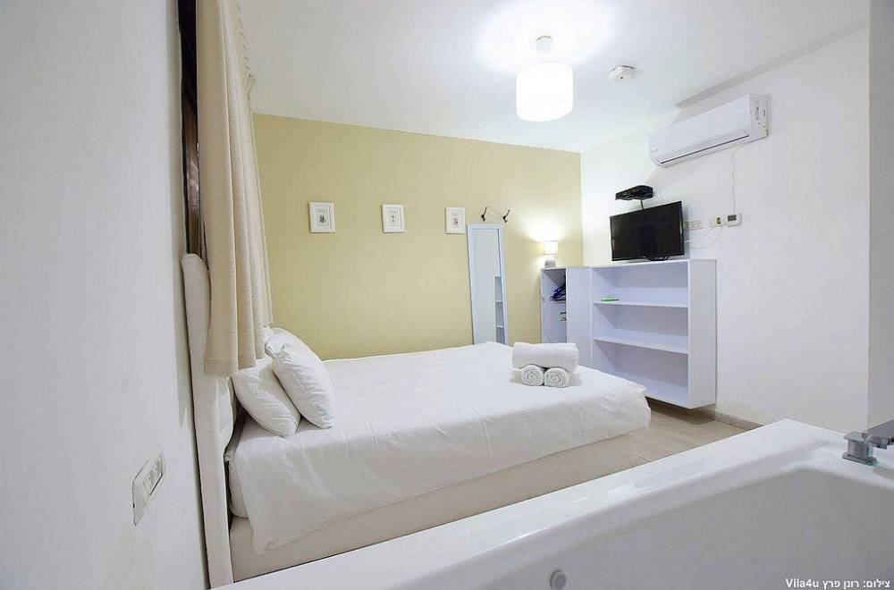 116184 מתחם פנימי, וילה פלטינה, וילה  בפקיעין החדשה וילות - Vila 4 U