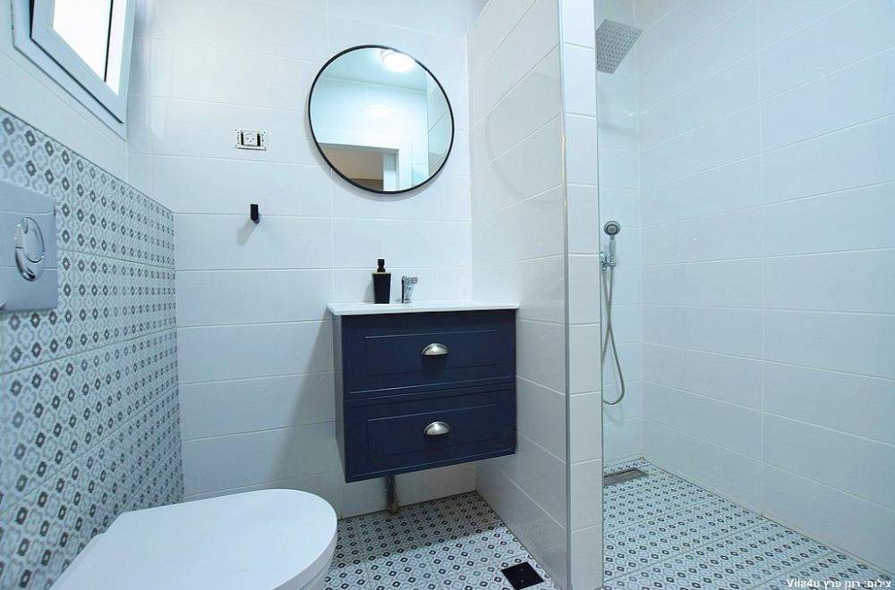 116188 מתחם פנימי, וילה פלטינה, וילה  בפקיעין החדשה וילות - Vila 4 U