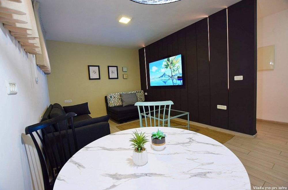 116191 מתחם פנימי, וילה פלטינה, וילה  בפקיעין החדשה וילות - Vila 4 U