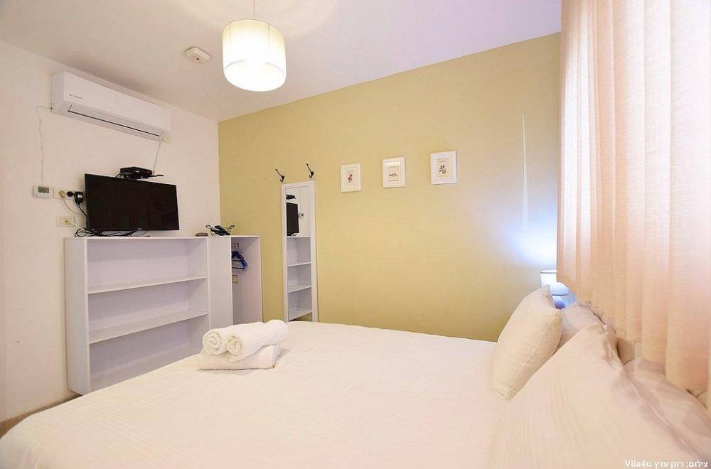 116192 מתחם פנימי, וילה פלטינה, וילה  בפקיעין החדשה וילות - Vila 4 U