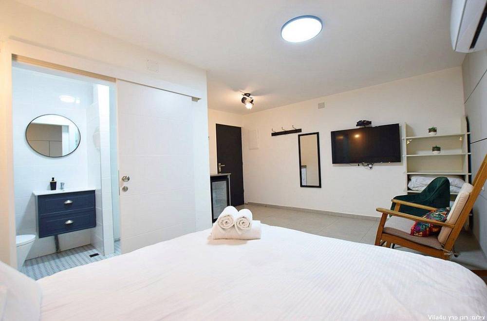 116194 מתחם פנימי, וילה פלטינה, וילה  בפקיעין החדשה וילות - Vila 4 U