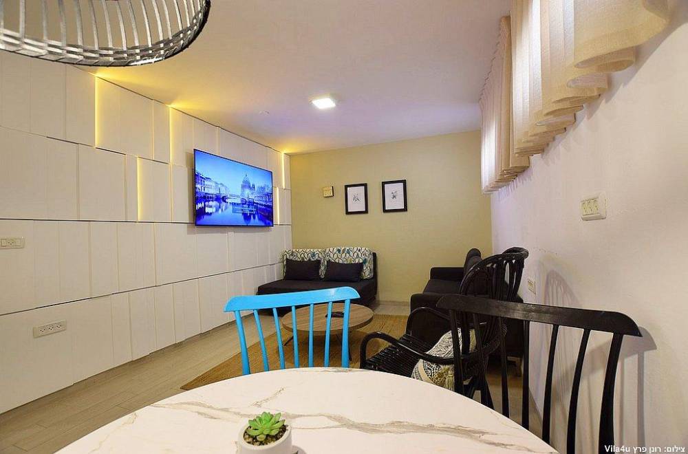 116195 מתחם פנימי, וילה פלטינה, וילה  בפקיעין החדשה וילות - Vila 4 U