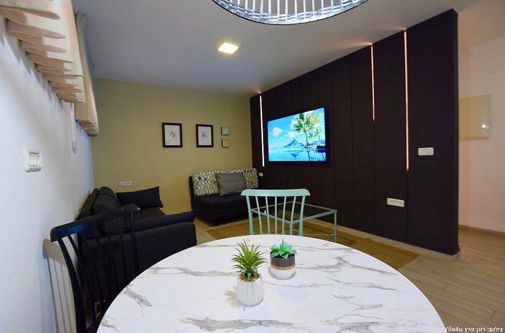 116197 מתחם פנימי, וילה פלטינה, וילה  בפקיעין החדשה וילות - Vila 4 U