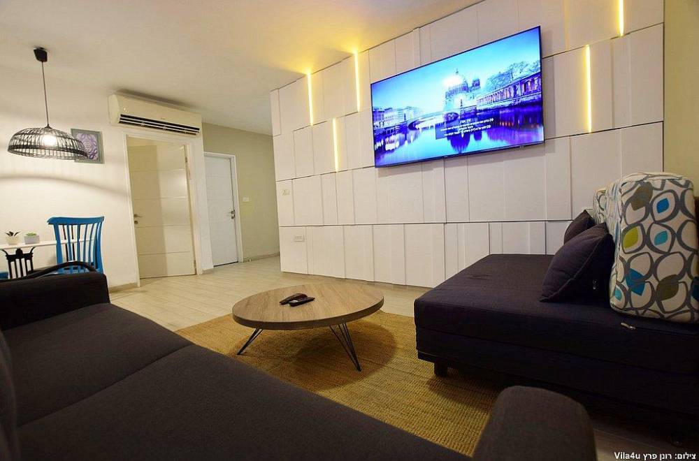 116201 מתחם פנימי, וילה פלטינה, וילה  בפקיעין החדשה וילות - Vila 4 U