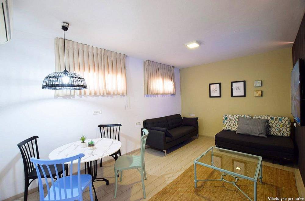 116202 מתחם פנימי, וילה פלטינה, וילה  בפקיעין החדשה וילות - Vila 4 U