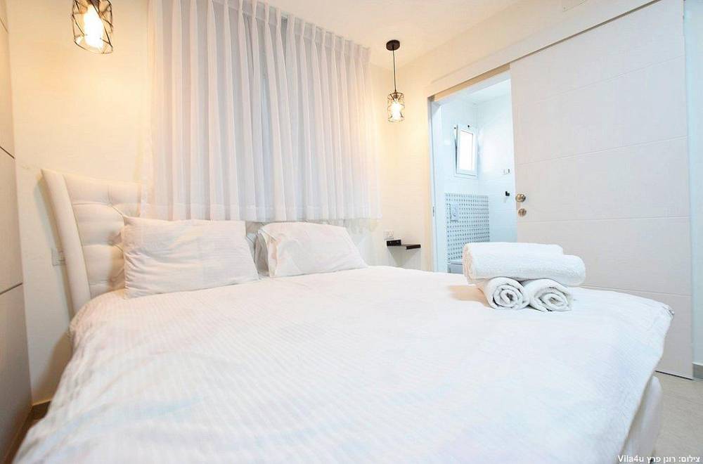 116203 מתחם פנימי, וילה פלטינה, וילה  בפקיעין החדשה וילות - Vila 4 U