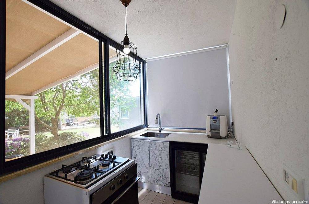 116207 מתחם פנימי, וילה פלטינה, וילה  בפקיעין החדשה וילות - Vila 4 U