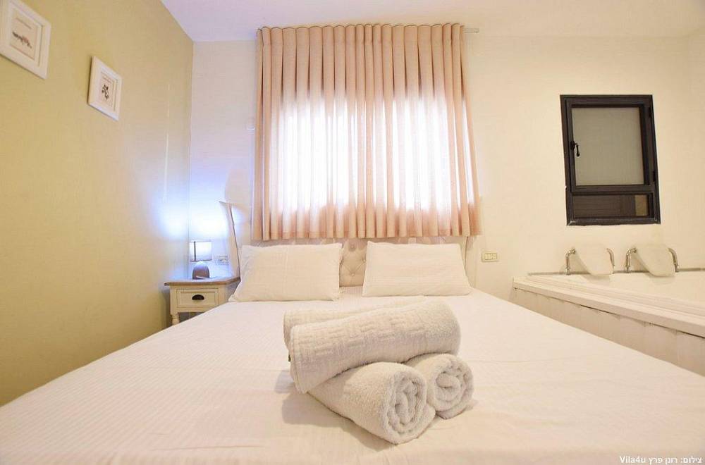 116208 מתחם פנימי, וילה פלטינה, וילה  בפקיעין החדשה וילות - Vila 4 U