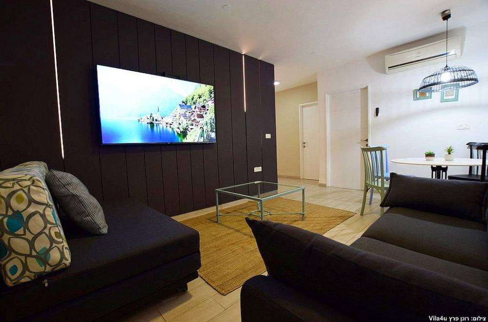 116210 מתחם פנימי, וילה פלטינה, וילה  בפקיעין החדשה וילות - Vila 4 U