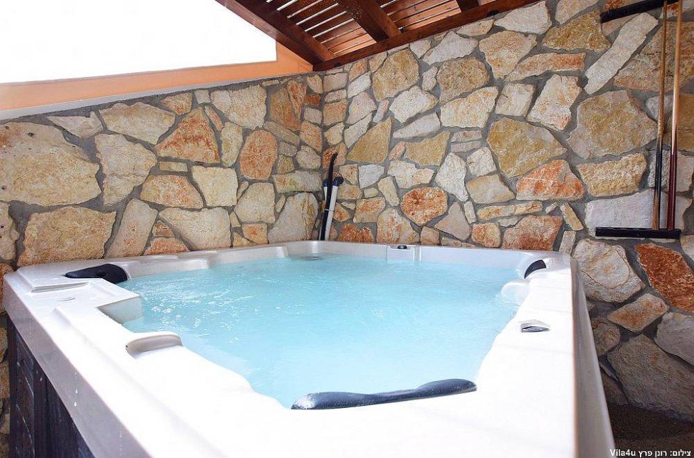 116225 כללי, וילה גספר, וילה  בפקיעין החדשה וילות - Vila 4 U