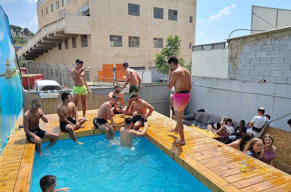 116326 לופט הבירה - Loft Capital, לופט הבירה - Loft Capital, וילה  בירושלים וילות - Vila 4 U