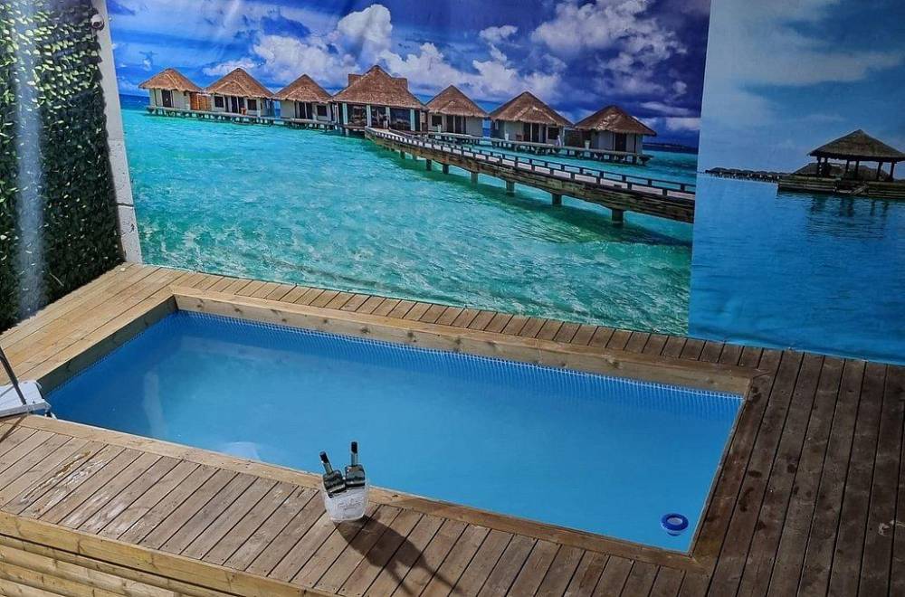 116362 לופט הבירה - Loft Capital, לופט הבירה - Loft Capital, וילה  בירושלים וילות - Vila 4 U