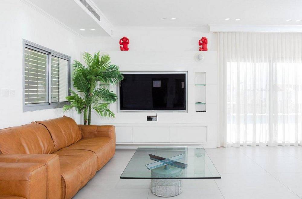 116393 כללי, וילה קיסוס, וילה  באילת וילות - Vila 4 U