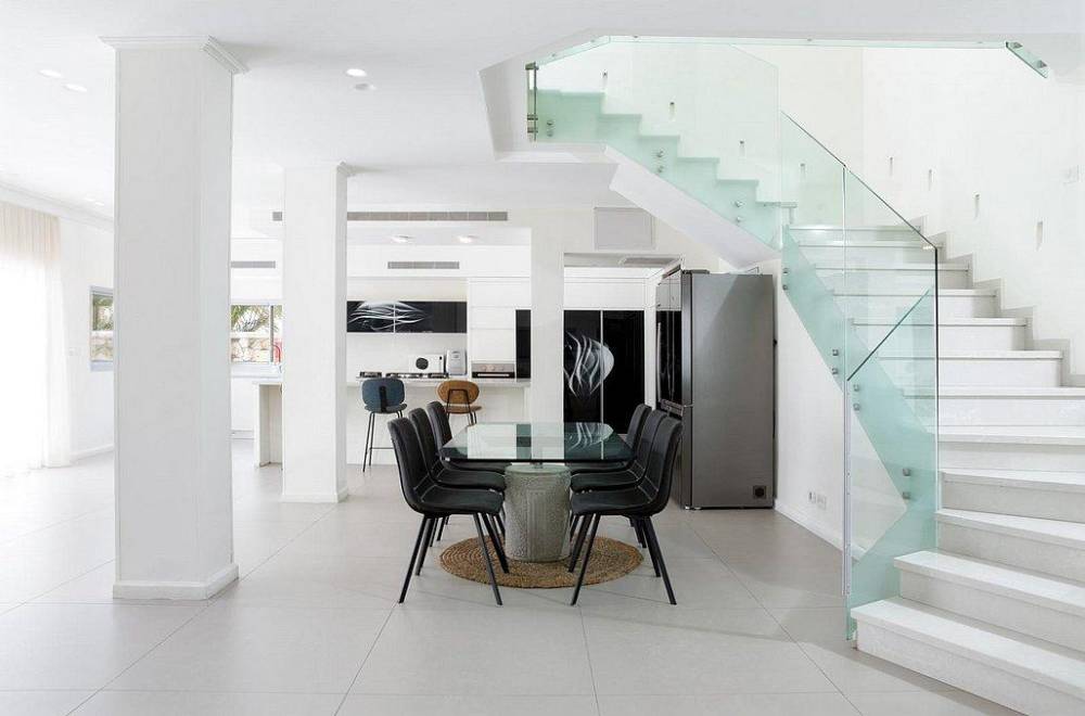 116394 כללי, וילה קיסוס, וילה  באילת וילות - Vila 4 U