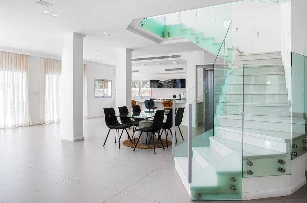 116396 כללי, וילה קיסוס, וילה  באילת וילות - Vila 4 U