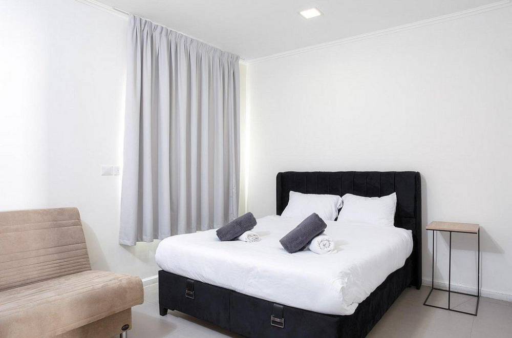 116397 כללי, וילה קיסוס, וילה  באילת וילות - Vila 4 U