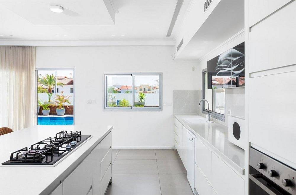 116400 כללי, וילה קיסוס, וילה  באילת וילות - Vila 4 U