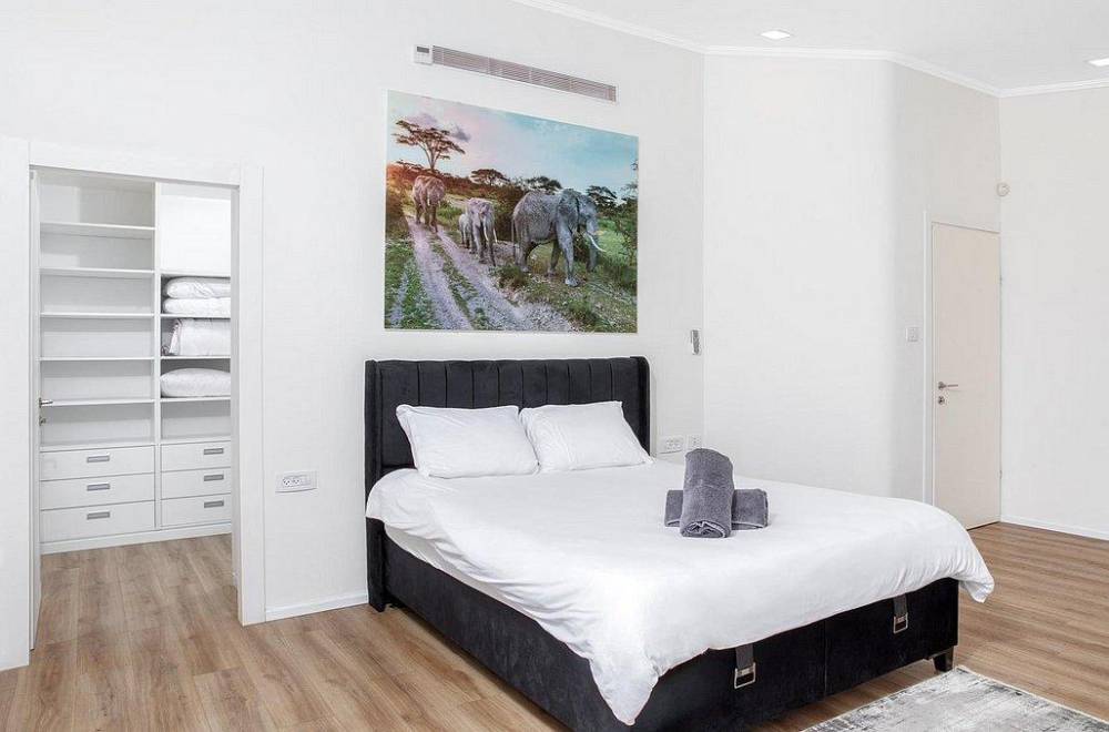 116401 כללי, וילה קיסוס, וילה  באילת וילות - Vila 4 U