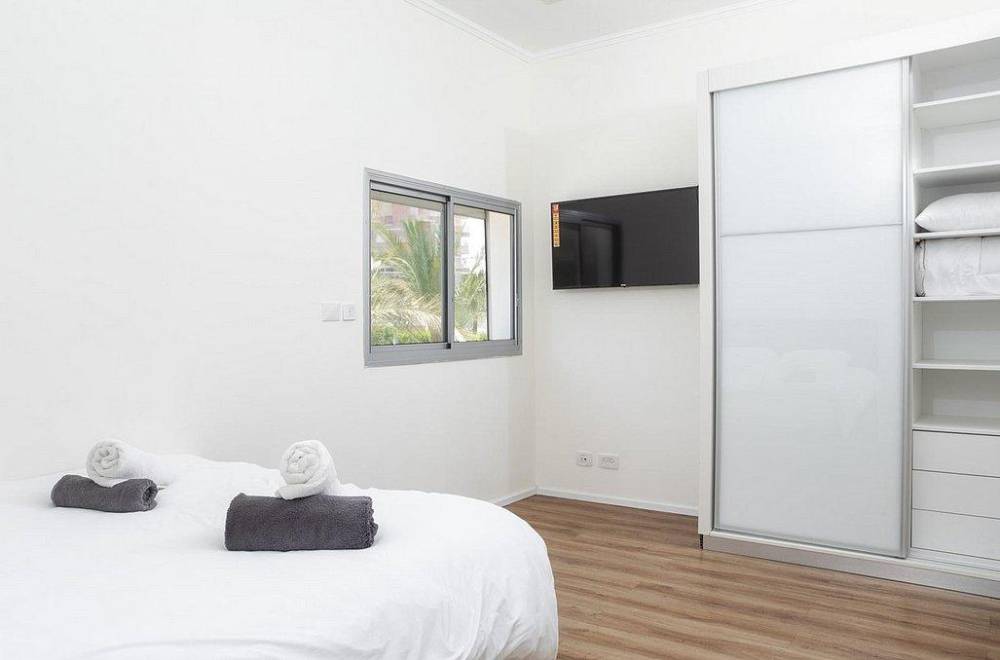 116403 כללי, וילה קיסוס, וילה  באילת וילות - Vila 4 U