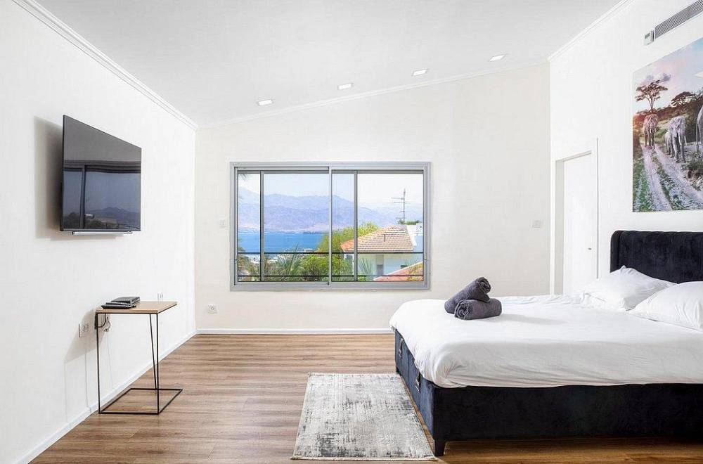 116404 כללי, וילה קיסוס, וילה  באילת וילות - Vila 4 U