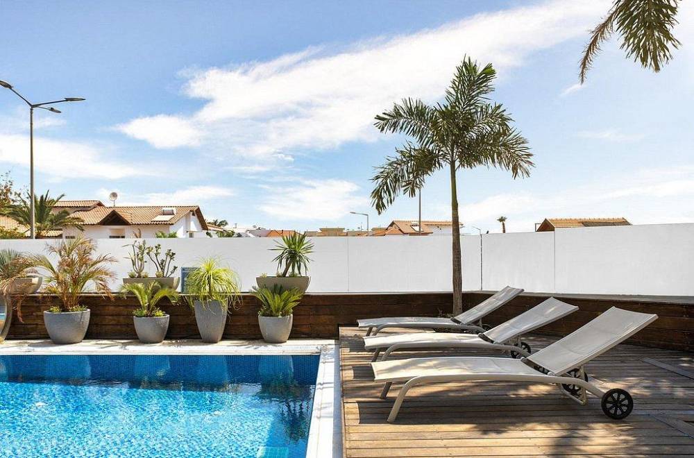 116408 כללי, וילה קיסוס, וילה  באילת וילות - Vila 4 U