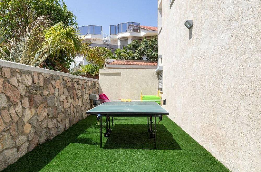 116434 כללי, וילה קיסוס, וילה  באילת וילות - Vila 4 U