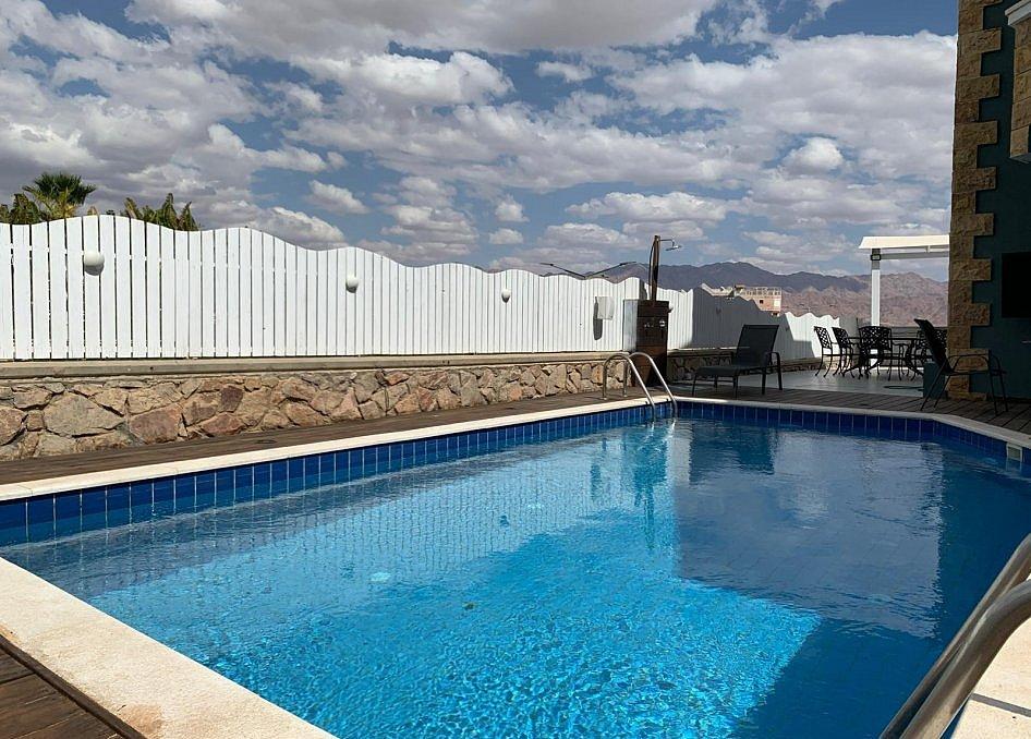 116804 כללי, וילה נוף ים אילת, וילה  באילת וילות - Vila 4 U