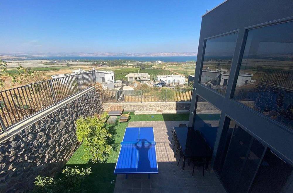 117022 כללי, המקום של אליה, וילה  במגדל וילות - Vila 4 U