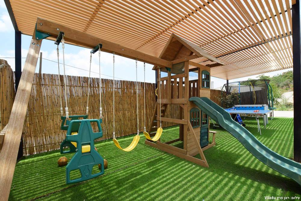 117286 אחוזת דניאל באלקוש, אחוזת דניאל באלקוש, וילה  באלקוש וילות - Vila 4 U