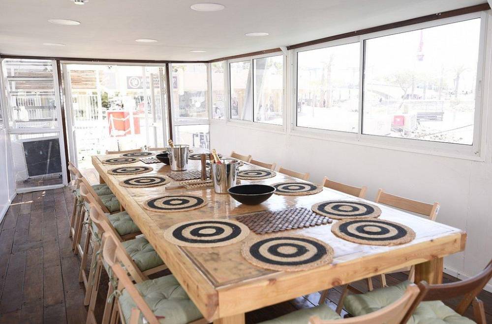 117309 כללי, חוויה על המים אילת, וילה  באילת וילות - Vila 4 U