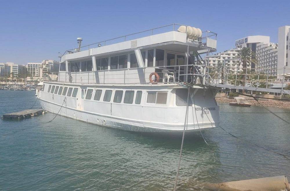 117324 כללי, חוויה על המים אילת, וילה  באילת וילות - Vila 4 U