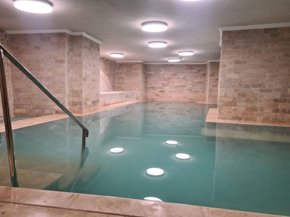 117362 כללי, מלון רומנו, וילה  בצפת וילות - Vila 4 U