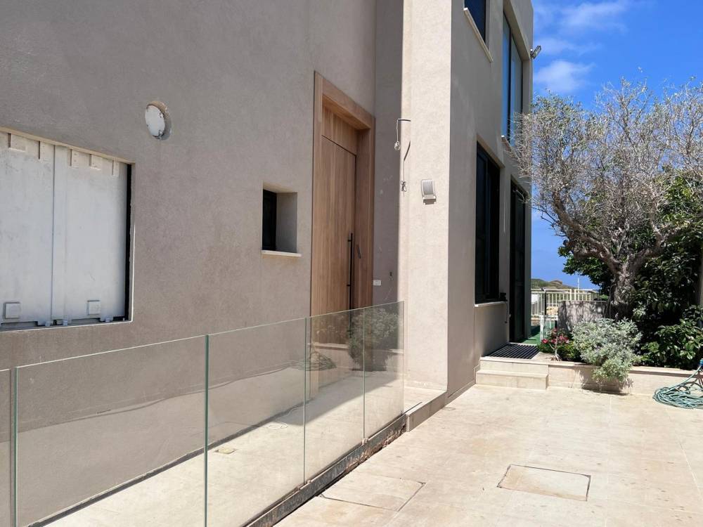 117369 גלריה כללית, וילה סי ריזורט, וילה  בחדרה וילות - Vila 4 U