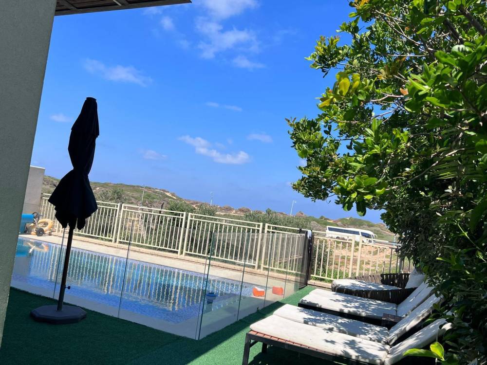 117374 גלריה כללית, וילה סי ריזורט, וילה  בחדרה וילות - Vila 4 U