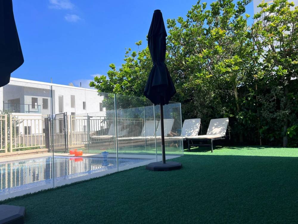 117377 גלריה כללית, וילה סי ריזורט, וילה  בחדרה וילות - Vila 4 U