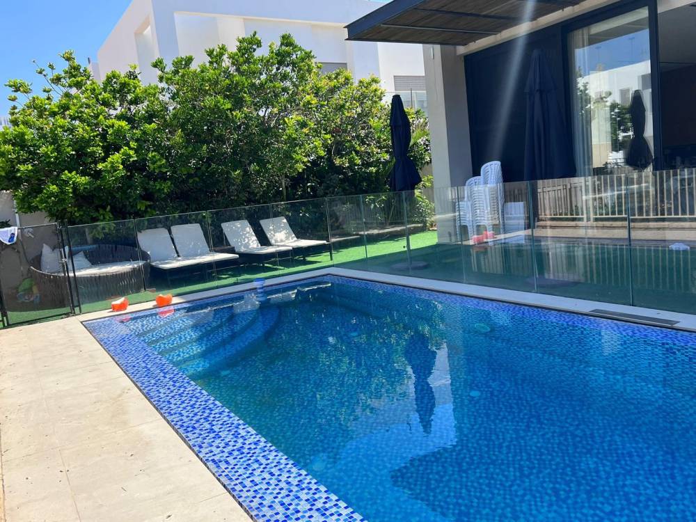 117379 גלריה כללית, וילה סי ריזורט, וילה  בחדרה וילות - Vila 4 U