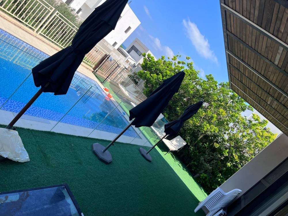 117382 גלריה כללית, וילה סי ריזורט, וילה  בחדרה וילות - Vila 4 U