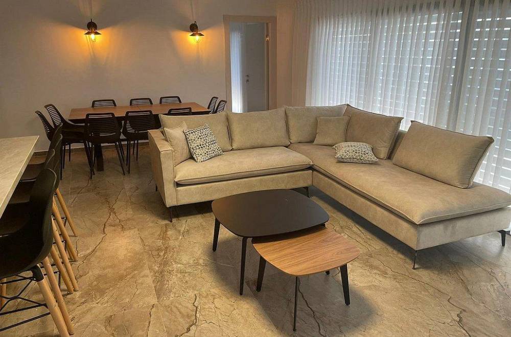 117451 גלריה כללית, וילה בוטיק המדבר, וילה  באילת וילות - Vila 4 U