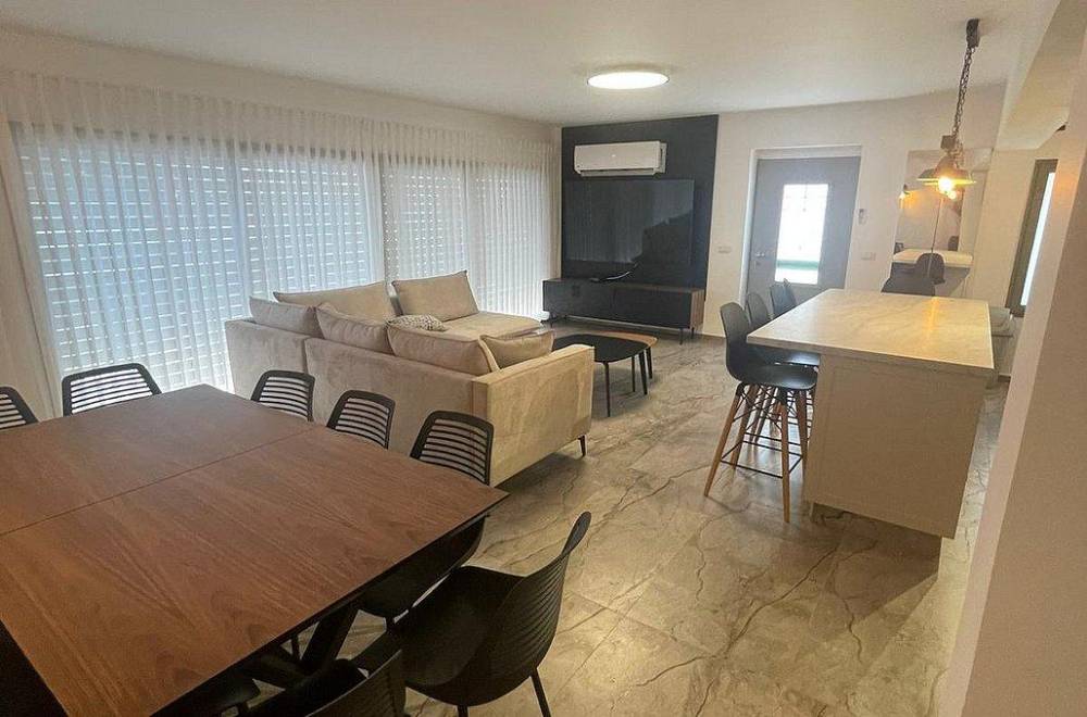 117459 גלריה כללית, וילה בוטיק המדבר, וילה  באילת וילות - Vila 4 U