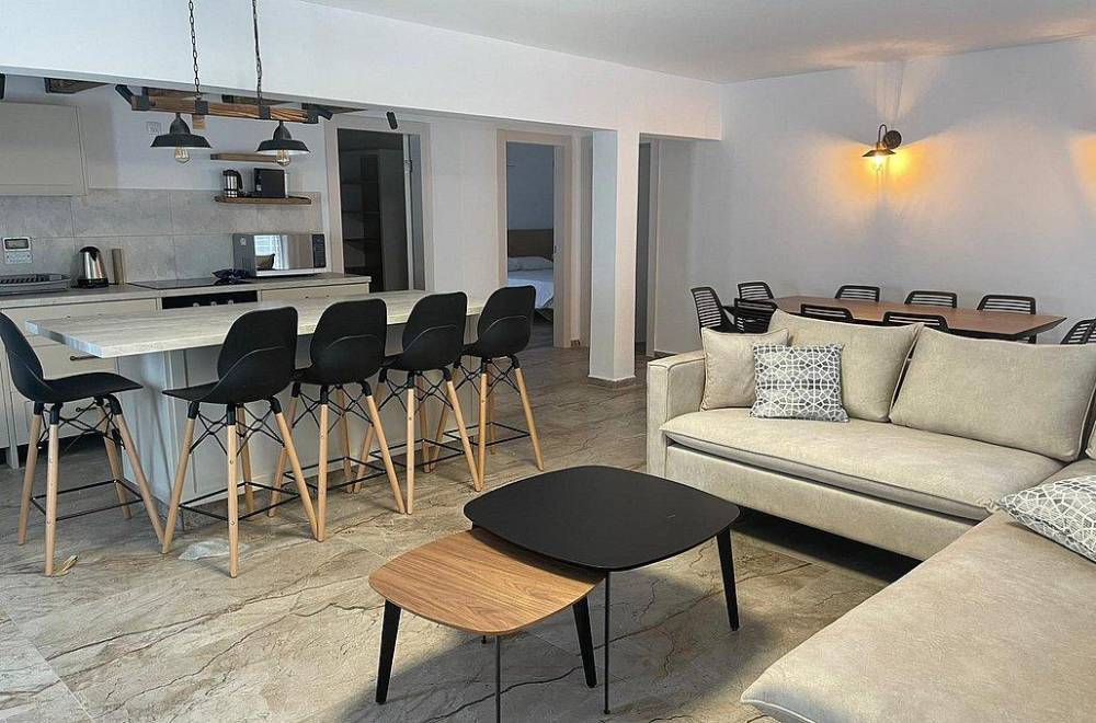 117465 גלריה כללית, וילה בוטיק המדבר, וילה  באילת וילות - Vila 4 U