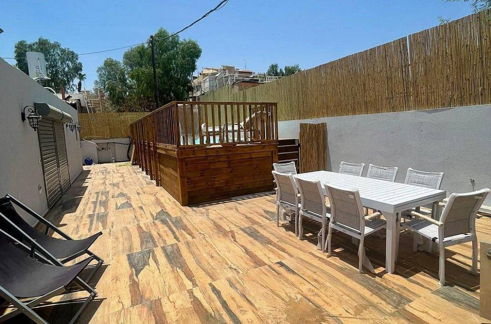 117466 גלריה כללית, וילה בוטיק המדבר, וילה  באילת וילות - Vila 4 U