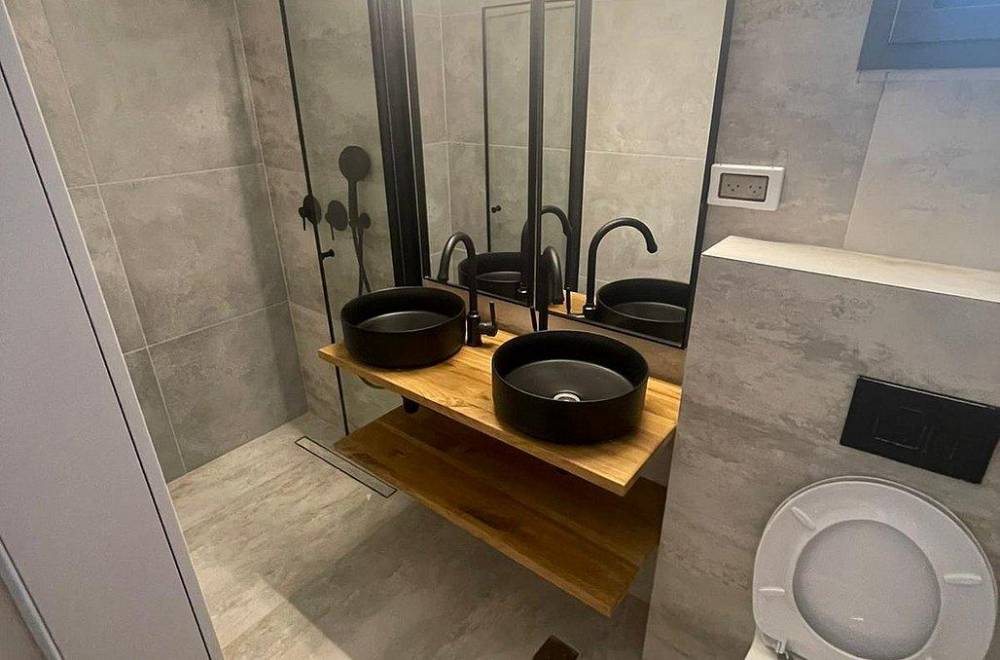 117474 גלריית פנים, וילה בוטיק המדבר, וילה  באילת וילות - Vila 4 U