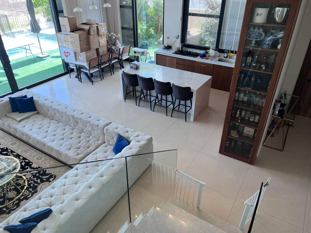 117515 גלריה כללית, וילה סי ריזורט, וילה  בחדרה וילות - Vila 4 U